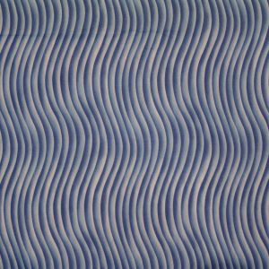M0049 Modré vlny svislé