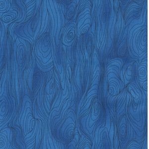 M0130 Modrá abstrakce