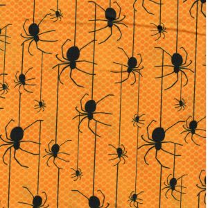 ŽL0001 Pavoučci
