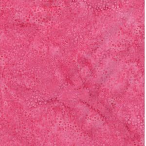 RF0048 Růžová batika